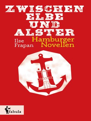 cover image of Zwischen Elbe und Alster